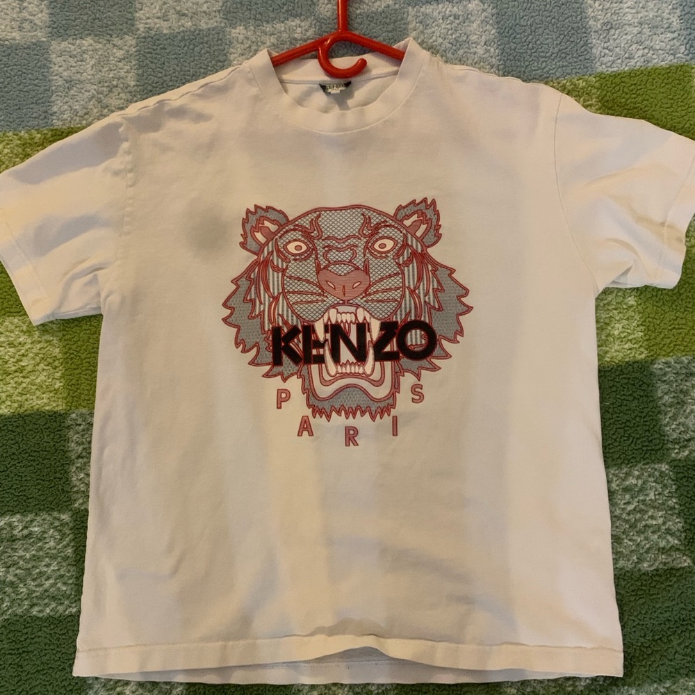 Kenzo T Shirt